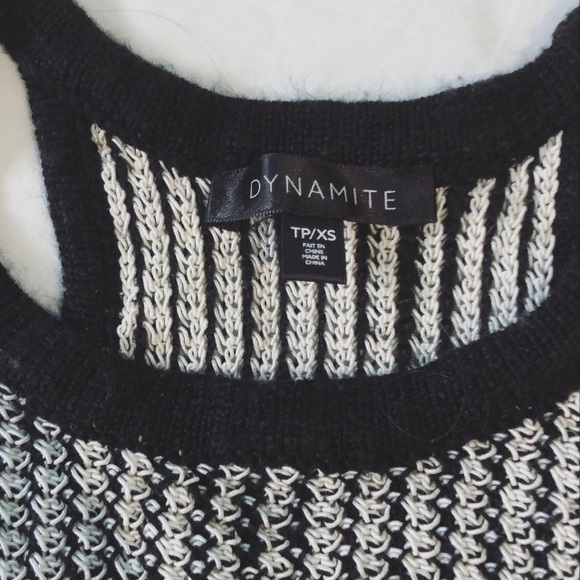 ✨Dynamite cami tank - Picture 4 of 7